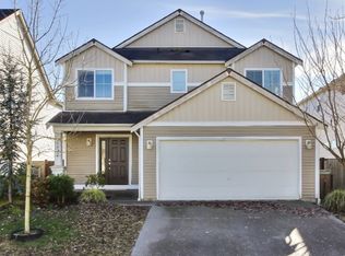 1822 190th St E, Spanaway, WA 98387