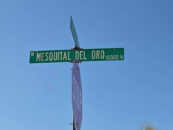 5th image of 4411 W Mesquital Del Oro