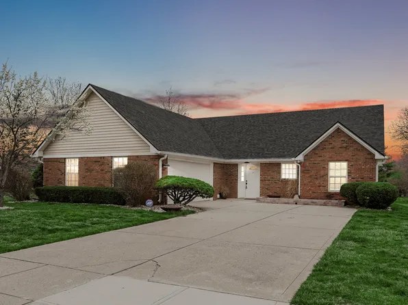 721 Holmdale Rd, Indianapolis, IN 46239