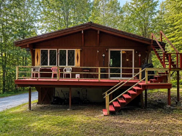 177 Davos Road, Woodridge, NY 12789