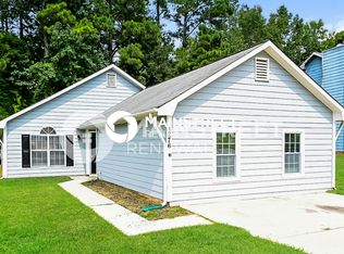 1276 Avery Dr, Jonesboro, GA 30238