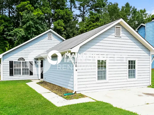 1276 Avery Dr, Jonesboro, GA 30238