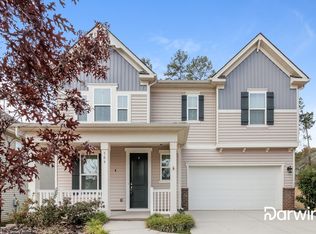 509 Littleton Ln, Belmont, NC 28012