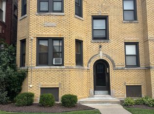 7955 S Princeton Ave UNIT 2, Chicago, IL 60620