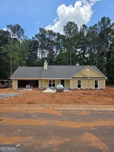 138 Brockton Way #10, Winder, GA, 30680