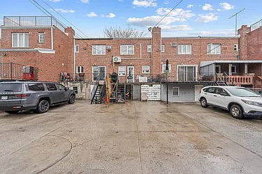 Sold by 5 Boro Realty Corp