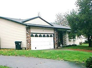 6484 SW Skiver Dr, Beaverton, OR 97078