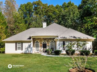 2145 Michael Ct, Monroe, GA 30655