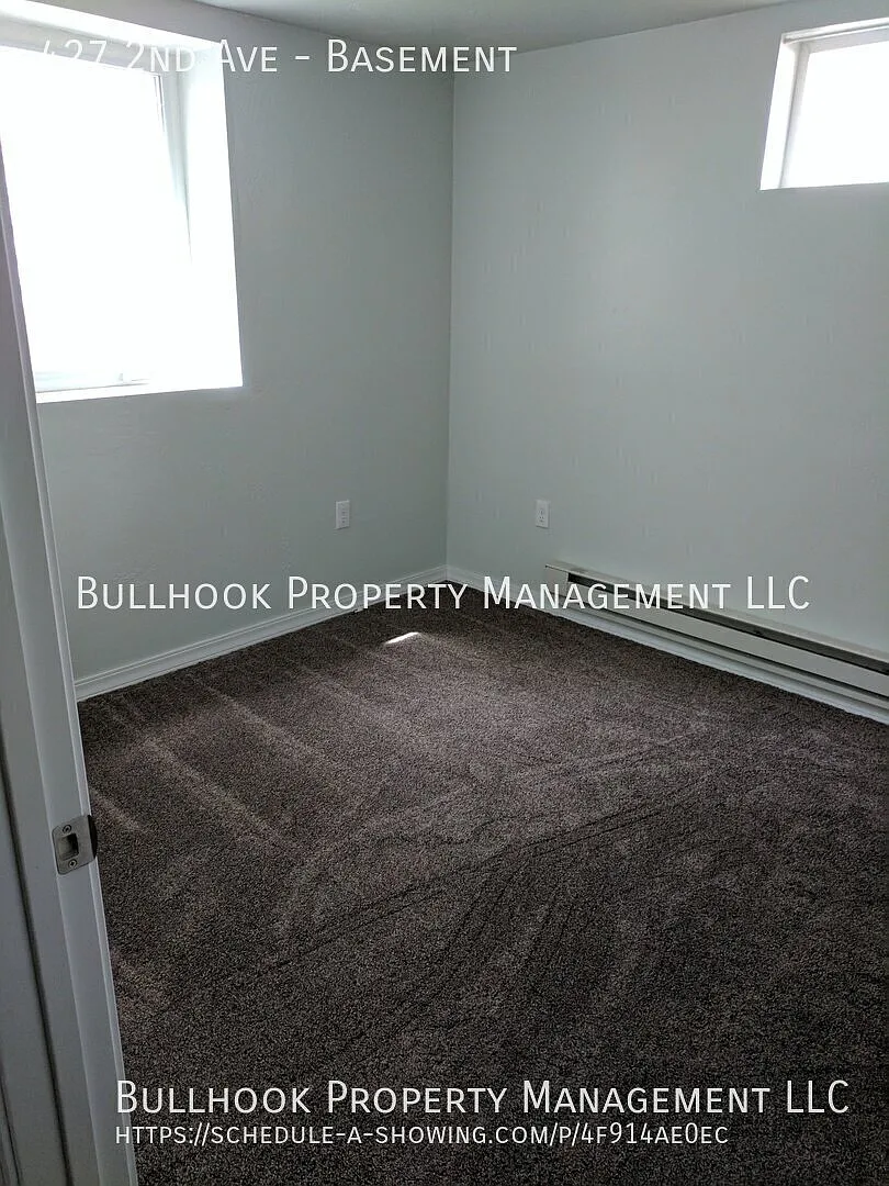 Updated 1 bedroom apartment close to MSU-N & Downtown Havre — Photo 3