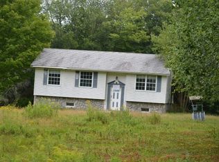 218 Burr Rd, Cochecton, NY 12726