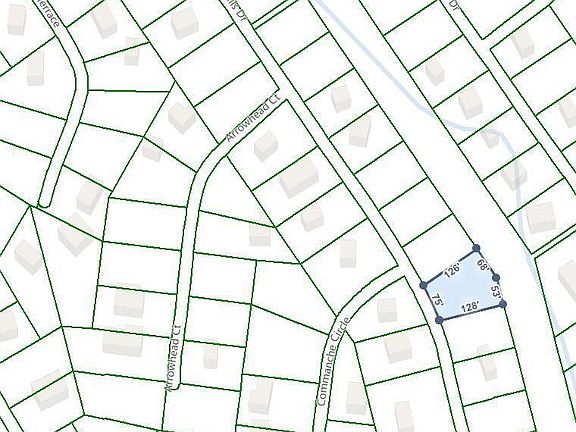 2nd image of 28 Rolling Hills Dr