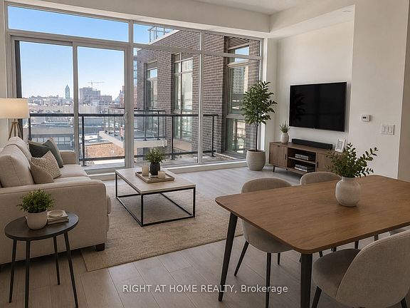 2nd image of 55 Duke St W #418
