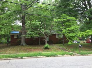 3129 Brentwood Rd, Raleigh, NC 27604