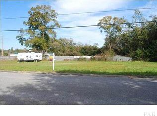 9330 Mabel St, Pensacola, FL 32514