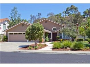 13977 Saddlewood Dr, Poway, CA 92064