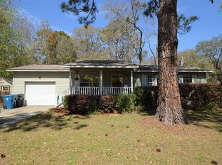 3131 E 3rd St, Brunswick, GA 31520