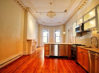 483 Columbus Ave #1F, Boston, MA 02118
