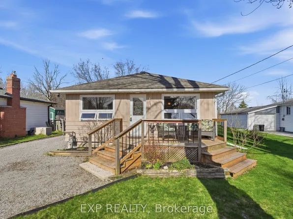33 Isle Vista Dr, Georgina, ON L0E 1N0