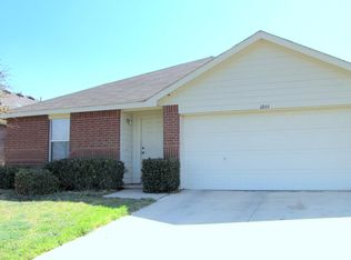 6844 Valley Creek Dr, Fort Worth, TX 76179