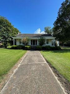 207 W Lafayette St, Hayneville, AL, 36040