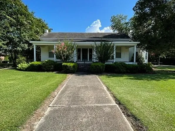 207 W Lafayette St, Hayneville, AL 36040