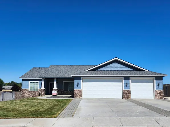 3511 Hovley Ln, Pasco, WA 99301