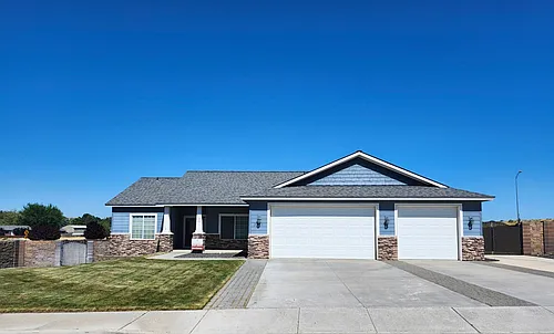 3511 Hovley Ln Photo 1