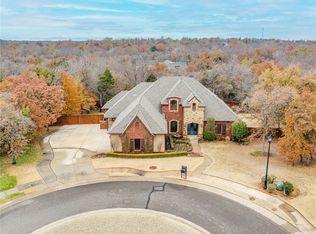 2201 Open Trail Rd, Edmond, OK 73034