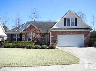 745 Zekes Run, Wilmington, NC 28411