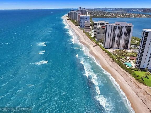 Singer Island