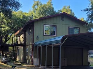 3091 Sand Ridge Rd, Placerville, CA 95667
