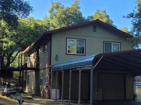 3091 Sand Ridge Rd, Placerville, CA 95667