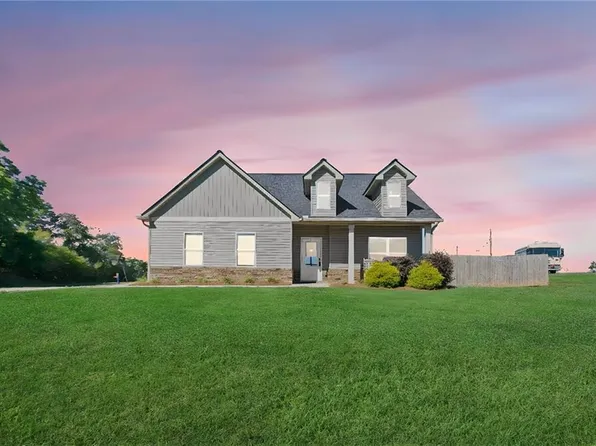 64 Neal Little Rd, Carnesville, GA 30521