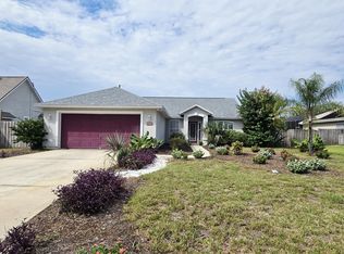 317 S CHURCHILL Drive, St. Augustine, FL 32086