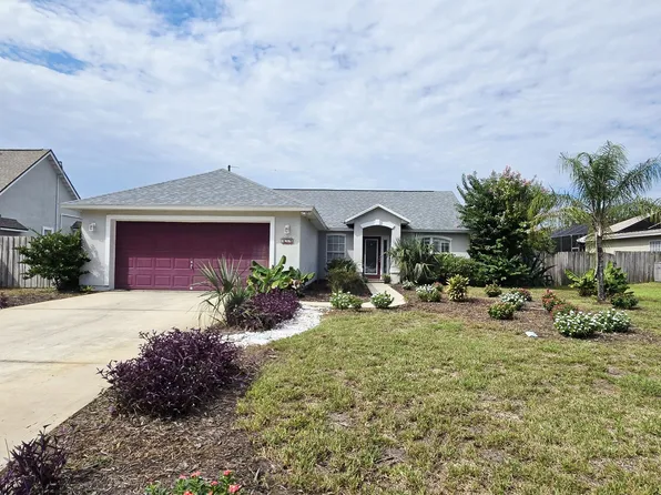 317 S CHURCHILL Drive, St. Augustine, FL 32086