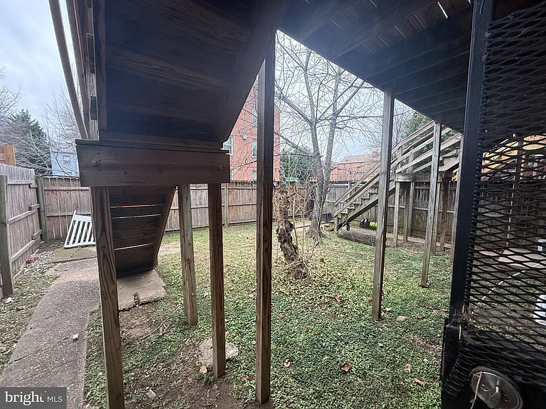 102 O St SW #1 — Photo 18