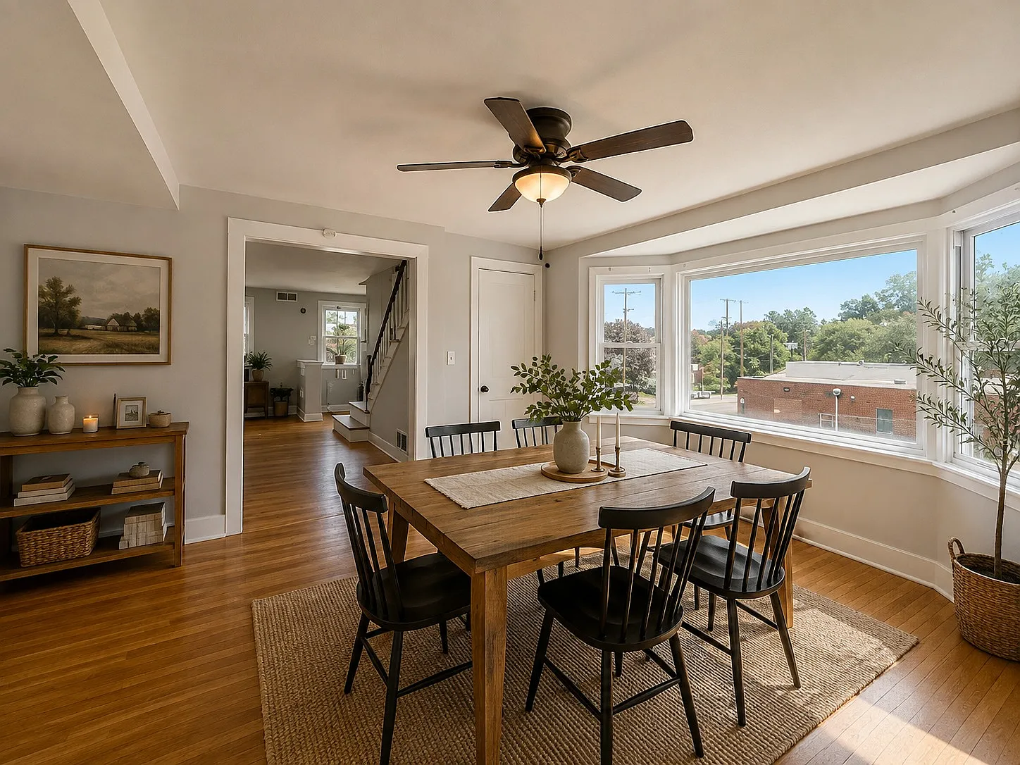 2 bed, 1082 sqft, $1,400 — Photo 2