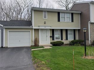 384 Upper Valley Rd, Rochester, NY 14624