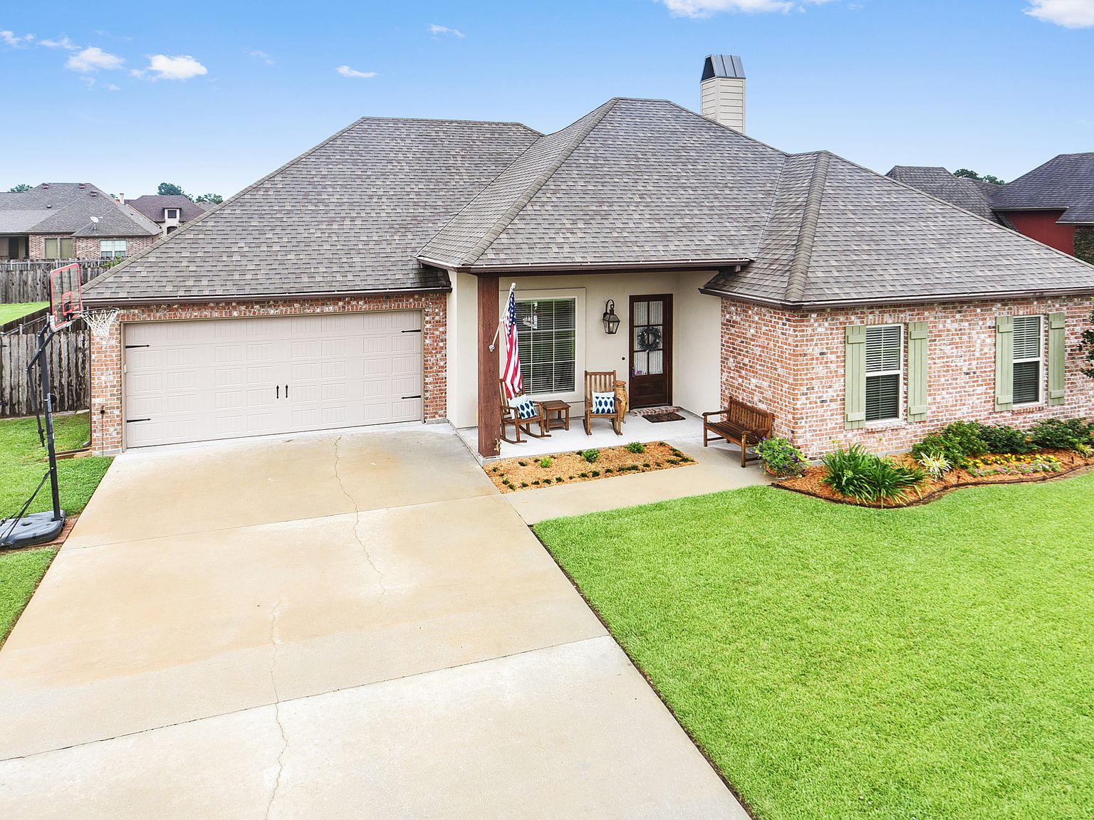 106 Queensberry Dr, Lafayette, LA 70508 Zillow