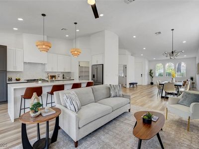 4176 Demoline Cir, Las Vegas, NV, 89141