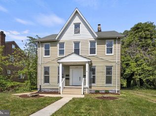 3010 White Ave, Baltimore, MD 21214