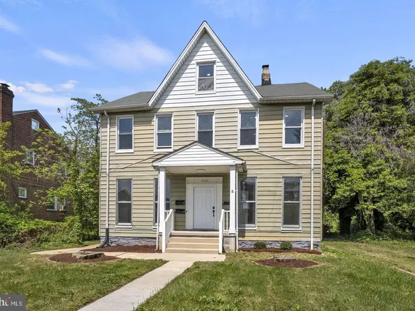 3010 White Ave, Baltimore, MD 21214