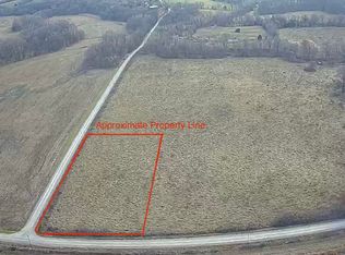 Tanglenook Rd, Sedalia, MO 65301