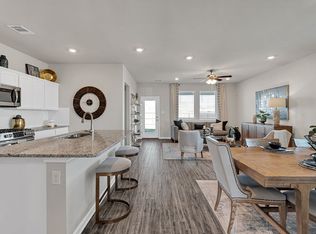 Nautical Point at Lakeshore Villages, Slidell, LA 70461