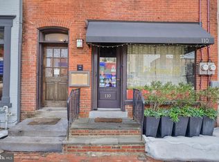 110 W Orange St, Lancaster, PA