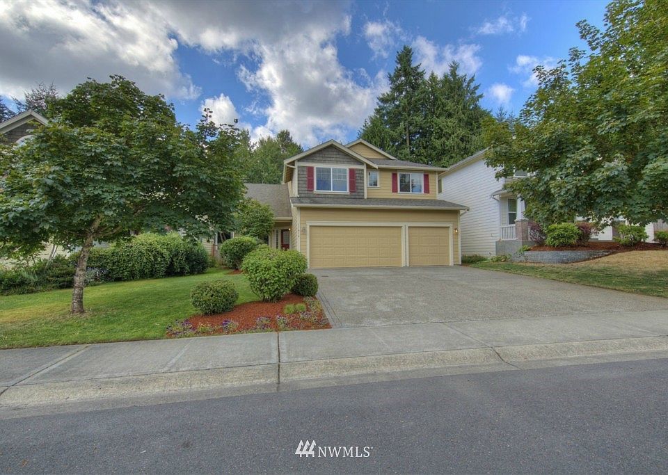 11018 132nd StCt E LOT 8, Puyallup, WA 98374 | Zillow