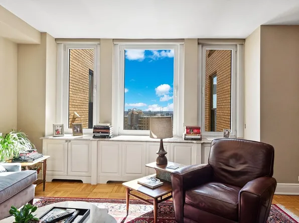 1215 5th Ave APT 15D, Manhattan, NY 10029