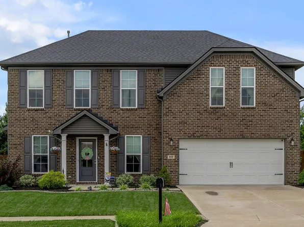 117 Canewood Center Dr, Georgetown, KY 40324