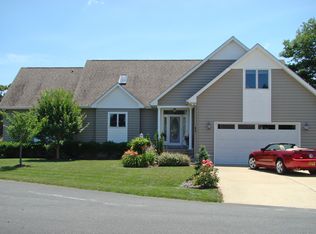 32 Harborview Dr, Ocean Pines, MD 21811