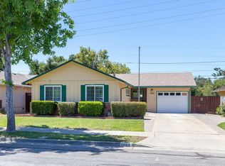 1069 Robin Way, Sunnyvale, CA 94087